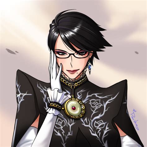 hentai bayonetta|Character: bayonetta » nhentai: hentai doujinshi and manga